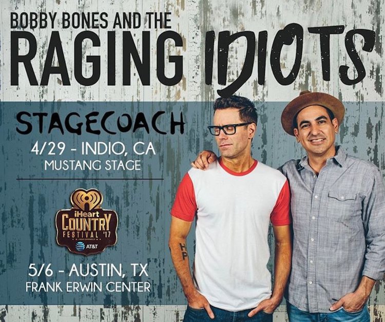 The Raging Idiots Present -The Raging Kidiots: Kiddy Up!