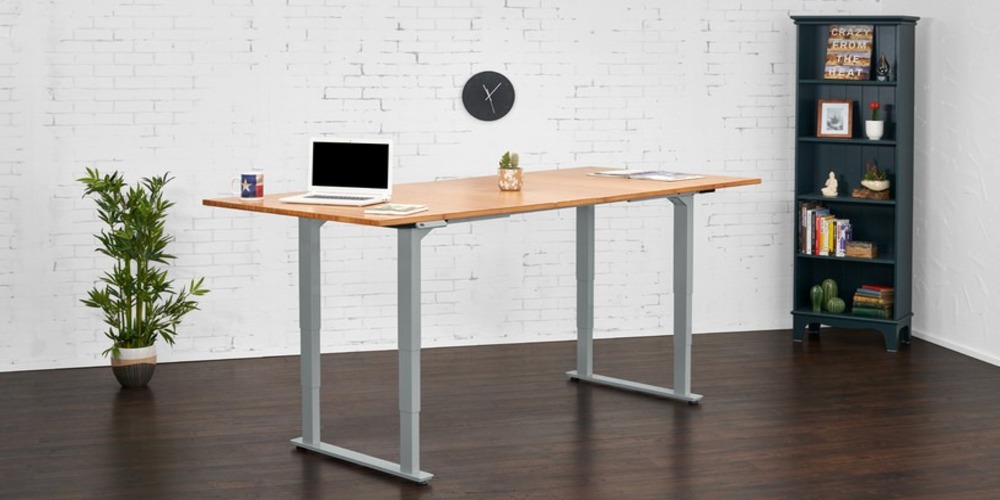 Height-Adjustable Table Questions?