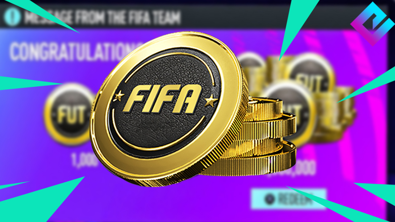 Why Choose FIFACOIN.COM For Buying FC 24 Coins?