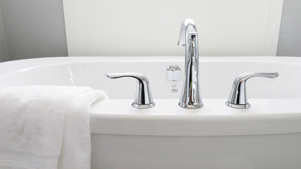 Sustainable Style: Eco-Friendly Bathroom Faucets from TimeArrow