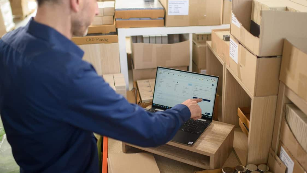 How Does A Logistics ERP System Improve Efficiency?