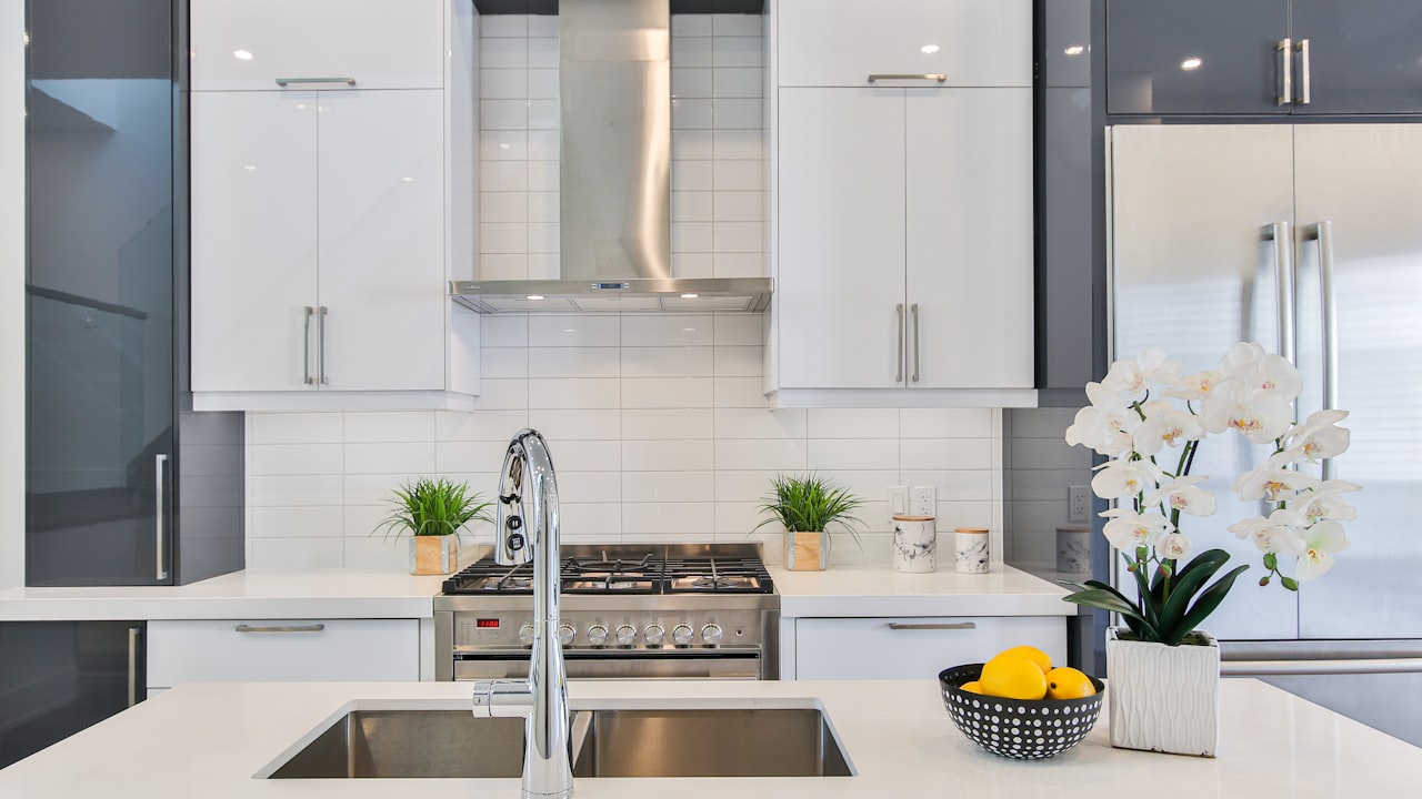 How to Find the Right Small Kitchen Appliances?