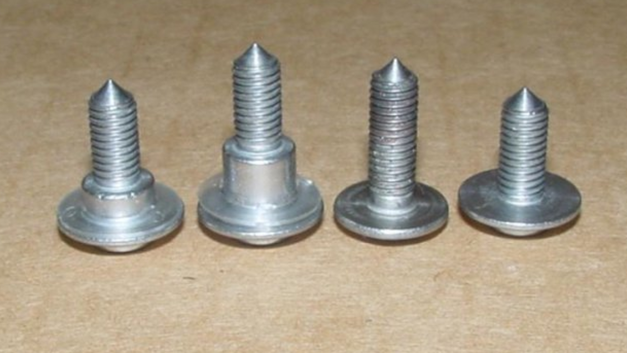 How Is Galvanic Corrosion In Aluminum Assemblies Prevented By Stainless Steel Bolts?